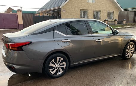 Nissan Altima VI (L34), 2020 год, 1 500 000 рублей, 4 фотография