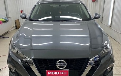 Nissan Altima VI (L34), 2020 год, 1 500 000 рублей, 1 фотография