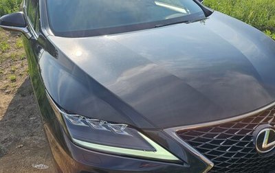 Lexus RX IV рестайлинг, 2020 год, 4 850 000 рублей, 1 фотография