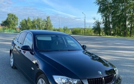 BMW 3 серия, 2008 год, 1 080 000 рублей, 1 фотография