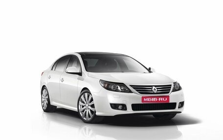 Renault Latitude I, 2011 год, 1 390 000 рублей, 1 фотография