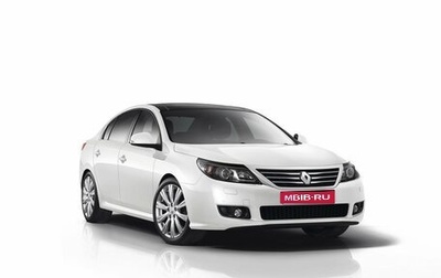 Renault Latitude I, 2011 год, 1 390 000 рублей, 1 фотография