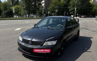Mitsubishi Lancer IX, 2005 год, 430 000 рублей, 1 фотография