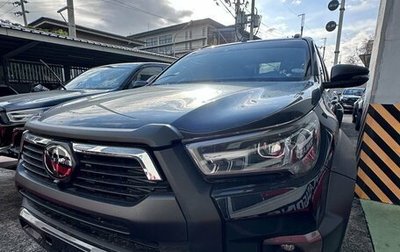 Toyota Hilux VIII, 2025 год, 7 998 200 рублей, 1 фотография