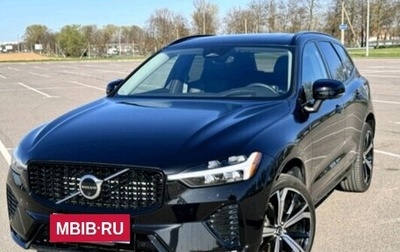 Volvo XC60 II, 2023 год, 5 700 000 рублей, 1 фотография