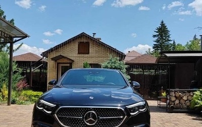 Mercedes-Benz E-Класс, 2024 год, 10 500 000 рублей, 1 фотография