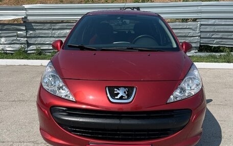 Peugeot 207 I, 2006 год, 380 000 рублей, 1 фотография