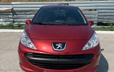 Peugeot 207 I, 2006 год, 380 000 рублей, 1 фотография