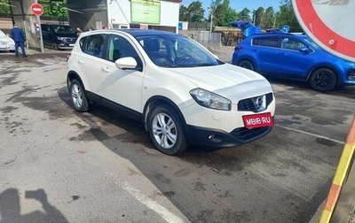 Nissan Qashqai, 2012 год, 1 275 000 рублей, 1 фотография