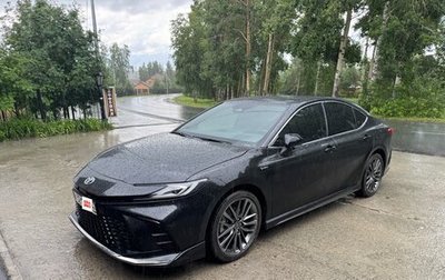Toyota Camry, 2024 год, 3 800 000 рублей, 1 фотография