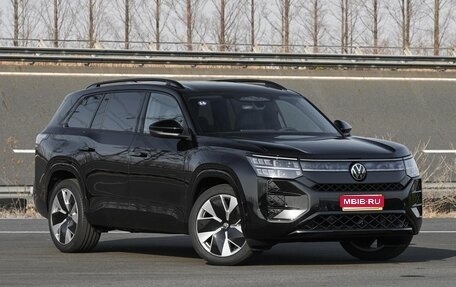 Volkswagen Teramont, 2025 год, 5 890 000 рублей, 1 фотография