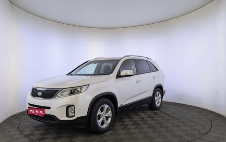 KIA Sorento II рестайлинг, 2019 год, 2 350 000 рублей, 1 фотография