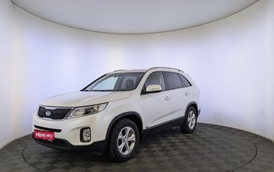 KIA Sorento II рестайлинг, 2019 год, 2 350 000 рублей, 1 фотография