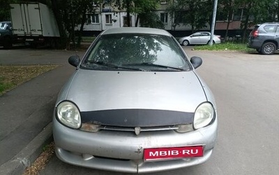 Plymouth Neon, 2000 год, 110 000 рублей, 1 фотография