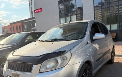 Chevrolet Aveo III, 2008 год, 315 000 рублей, 1 фотография