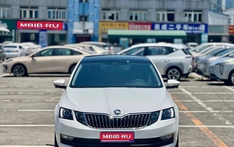 Skoda Octavia, 2021 год, 1 133 000 рублей, 1 фотография