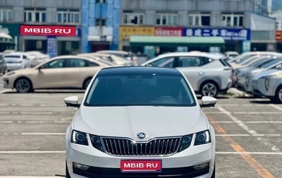 Skoda Octavia, 2021 год, 1 133 000 рублей, 1 фотография