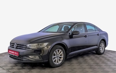 Volkswagen Passat B8 рестайлинг, 2021 год, 3 030 000 рублей, 1 фотография