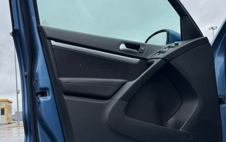 Volkswagen Tiguan I, 2013 год, 1 100 000 рублей, 8 фотография