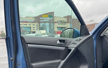Volkswagen Tiguan I, 2013 год, 1 100 000 рублей, 7 фотография