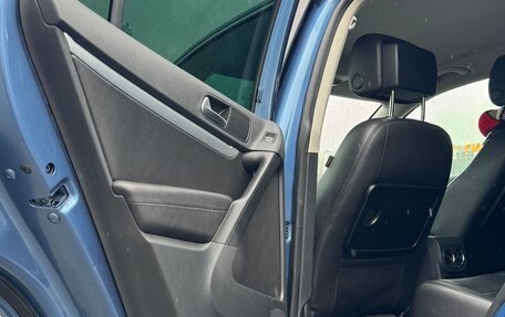 Volkswagen Tiguan I, 2013 год, 1 100 000 рублей, 11 фотография