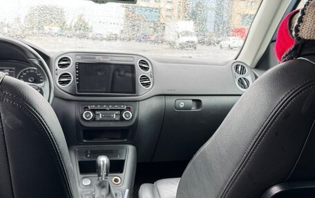 Volkswagen Tiguan I, 2013 год, 1 100 000 рублей, 14 фотография
