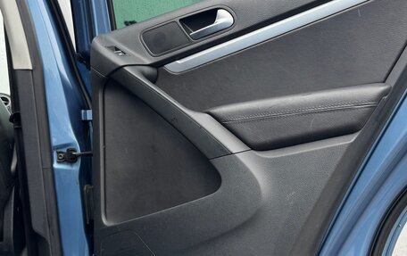 Volkswagen Tiguan I, 2013 год, 1 100 000 рублей, 18 фотография