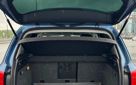 Volkswagen Tiguan I, 2013 год, 1 100 000 рублей, 15 фотография