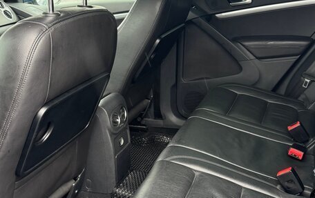 Volkswagen Tiguan I, 2013 год, 1 100 000 рублей, 13 фотография