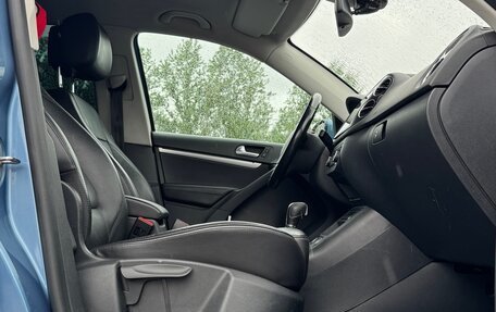 Volkswagen Tiguan I, 2013 год, 1 100 000 рублей, 22 фотография