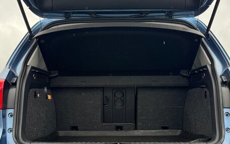 Volkswagen Tiguan I, 2013 год, 1 100 000 рублей, 16 фотография