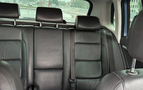Volkswagen Tiguan I, 2013 год, 1 100 000 рублей, 27 фотография