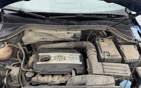 Volkswagen Tiguan I, 2013 год, 1 100 000 рублей, 26 фотография