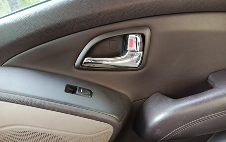 Hyundai ix35 I рестайлинг, 2012 год, 1 650 000 рублей, 11 фотография