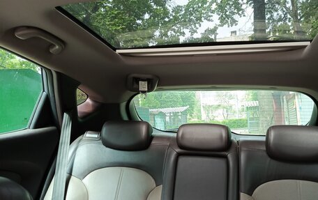 Hyundai ix35 I рестайлинг, 2012 год, 1 650 000 рублей, 5 фотография