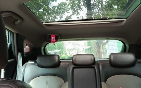 Hyundai ix35 I рестайлинг, 2012 год, 1 650 000 рублей, 6 фотография