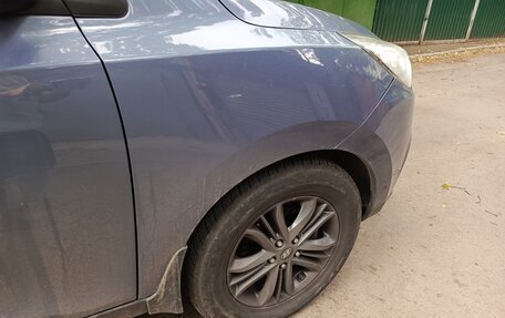 Hyundai ix35 I рестайлинг, 2012 год, 1 650 000 рублей, 26 фотография
