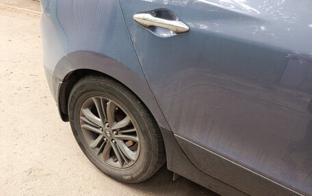 Hyundai ix35 I рестайлинг, 2012 год, 1 650 000 рублей, 25 фотография