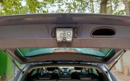 Hyundai ix35 I рестайлинг, 2012 год, 1 650 000 рублей, 20 фотография