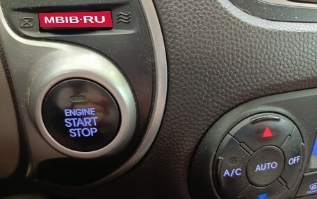 Hyundai ix35 I рестайлинг, 2012 год, 1 650 000 рублей, 16 фотография