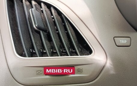Hyundai ix35 I рестайлинг, 2012 год, 1 650 000 рублей, 15 фотография