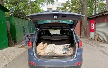 Hyundai ix35 I рестайлинг, 2012 год, 1 650 000 рублей, 21 фотография