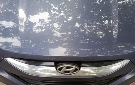 Hyundai ix35 I рестайлинг, 2012 год, 1 650 000 рублей, 29 фотография