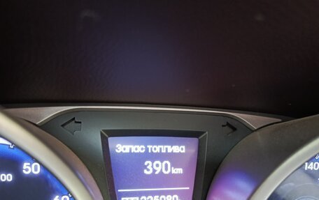 Hyundai ix35 I рестайлинг, 2012 год, 1 650 000 рублей, 32 фотография