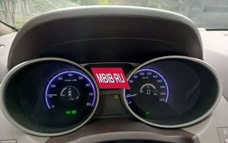 Hyundai ix35 I рестайлинг, 2012 год, 1 650 000 рублей, 31 фотография