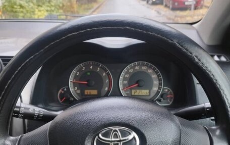 Toyota Corolla, 2008 год, 480 000 рублей, 2 фотография