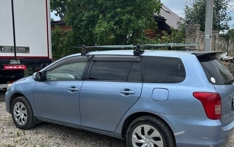Toyota Corolla, 2008 год, 480 000 рублей, 4 фотография