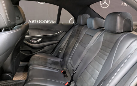 Mercedes-Benz E-Класс, 2019 год, 3 100 000 рублей, 17 фотография