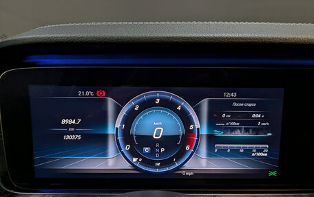 Mercedes-Benz E-Класс, 2019 год, 3 100 000 рублей, 15 фотография