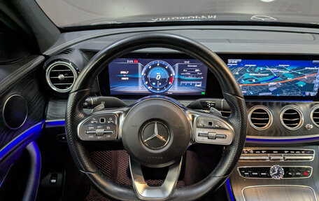 Mercedes-Benz E-Класс, 2019 год, 3 100 000 рублей, 21 фотография